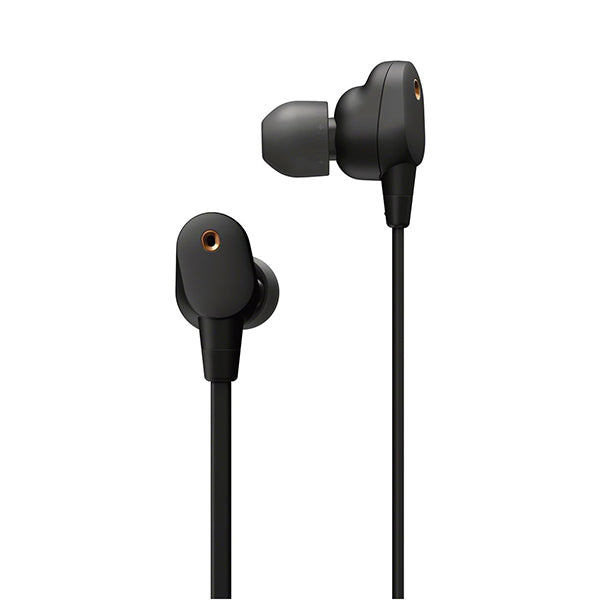 SONY WI-1000XM2 イヤホン Sony WI-1000XM2 ワイヤレスイヤフォン 黒 WI-1000XM2 特長 : 優れた