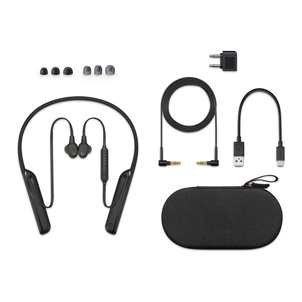SONY WI-1000XM2 箱付き　イヤホン SONY WI-1000XM2 – e☆イヤホン
