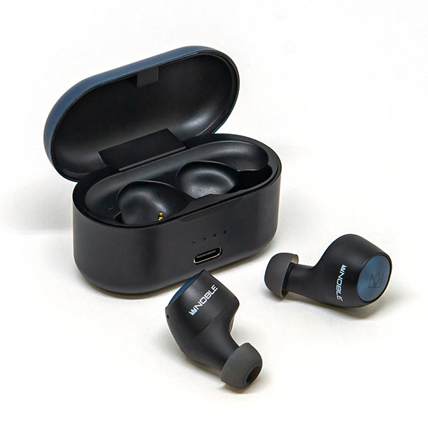 ガォ NOBLE イヤホン Amazon.co.jp: Noble Audio イヤホン FALCON MAX NOB-FALCONMAX
