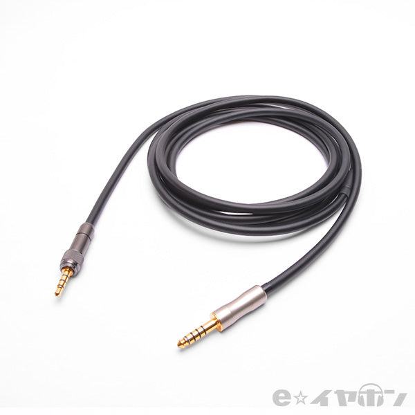 ＜衡-Kou MDR-M1ST→4.4φ5極プラグ＞BSP-M1ST-UCWBM5