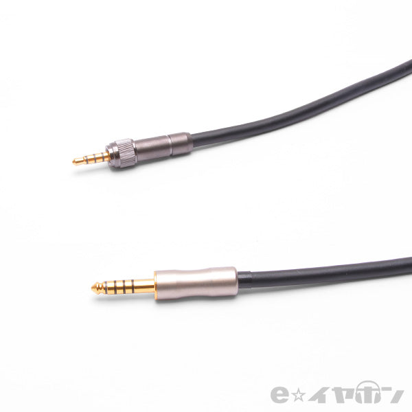 ＜衡-Kou MDR-M1ST→4.4φ5極プラグ＞BSP-M1ST-UCWBM5