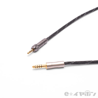 ＜玲-Rei MDR-M1ST→4.4mm5極＞BSP-M1ST-SDTRM5