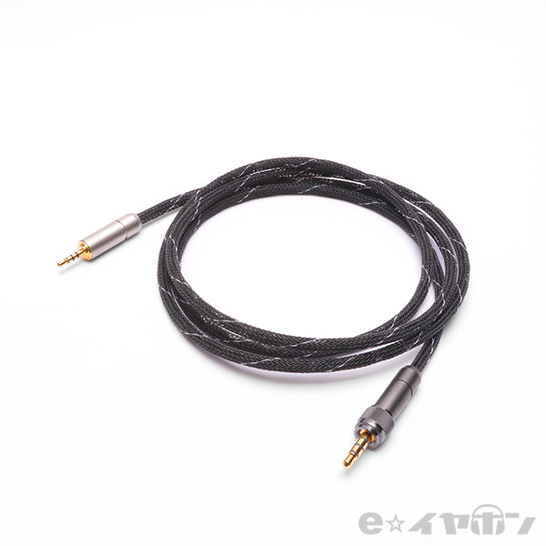 ＜玲-Rei MDR-M1ST→2.5mm4極＞BSP-M1ST-SDTRM4