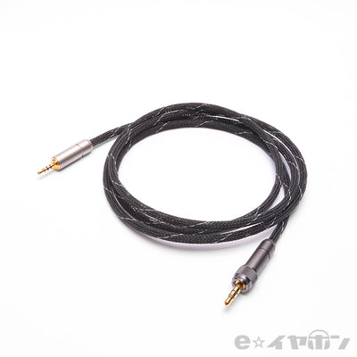 ＜玲-Rei MDR-M1ST→2.5mm4極＞BSP-M1ST-SDTRM4