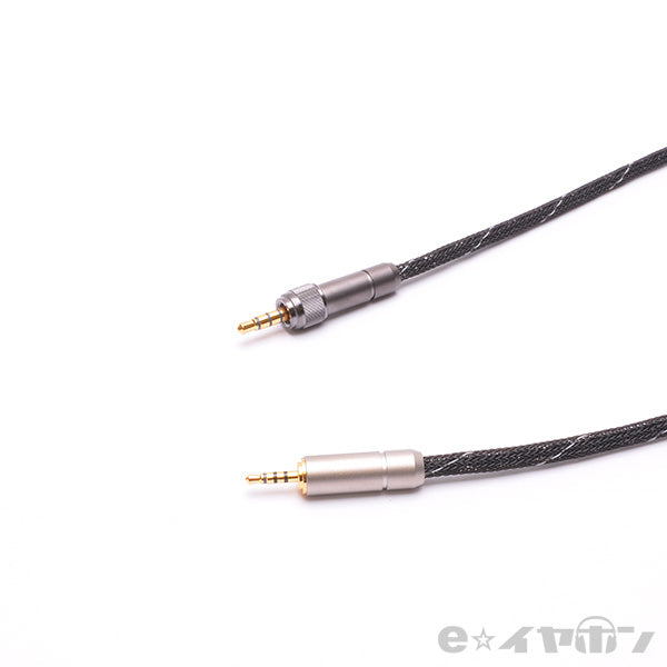 ＜玲-Rei MDR-M1ST→2.5mm4極＞BSP-M1ST-SDTRM4