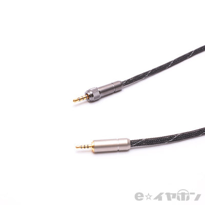 ＜玲-Rei MDR-M1ST→2.5mm4極＞BSP-M1ST-SDTRM4