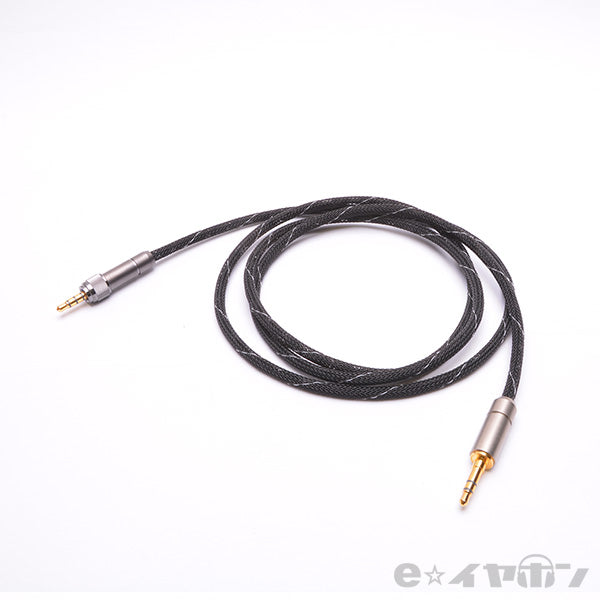 ＜玲-Rei MDR-M1ST→ステレオミニ＞BSP-M1ST-SDTRMM