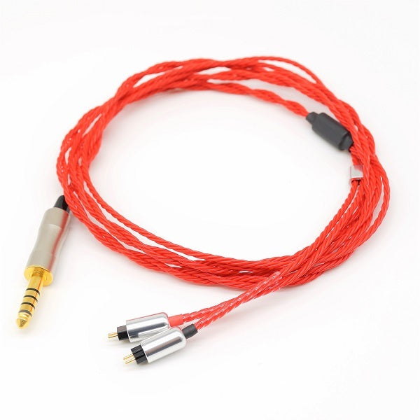 Bispa ＜庵-Iori CIEM-2PIN→4.4mm5極プラグ＞BSP-HPCL-IOCREPC5 – e☆イヤホン