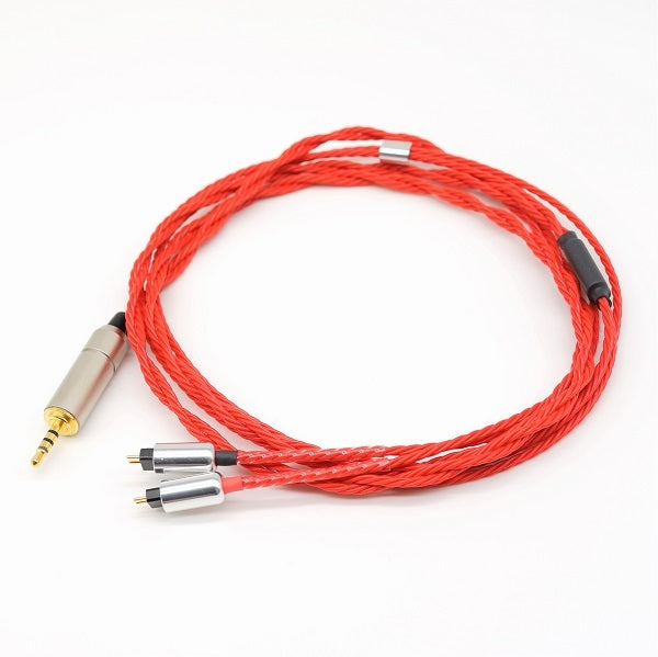 ＜庵-Iori CIEM-2PIN→2.5mm4極プラグ＞BSP-HPCL-IOCREPC4