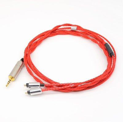 ＜庵-Iori CIEM-2PIN→2.5mm4極プラグ＞BSP-HPCL-IOCREPC4