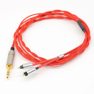 ＜庵-Iori CIEM-2PIN→3.5mmステレオプラグ＞BSP-HPCL-IOCREPCM