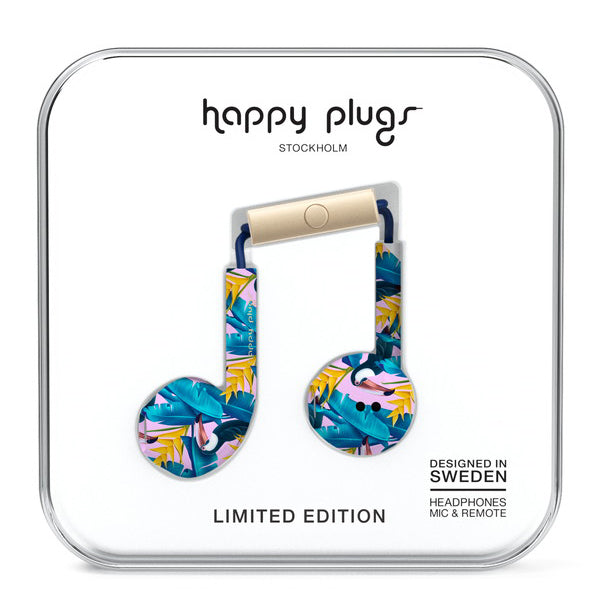 EARBUD PLUS