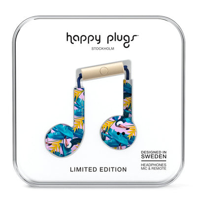 EARBUD PLUS