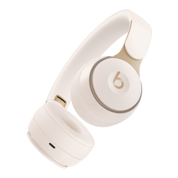 Amazon.com: Beats Solo Pro Wireless Noise Cancelling On-Ear