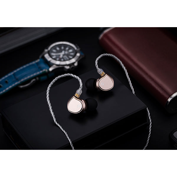 FAudio Minor 【FA-2330】 – e☆イヤホン