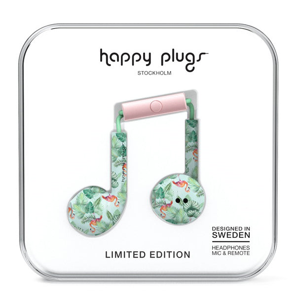 EARBUD PLUS