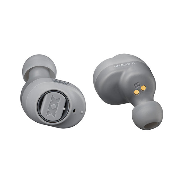 JVC HA-XC50T – e☆イヤホン