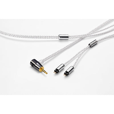 CF-IEM with Glorious force 2.5φ L-Plug