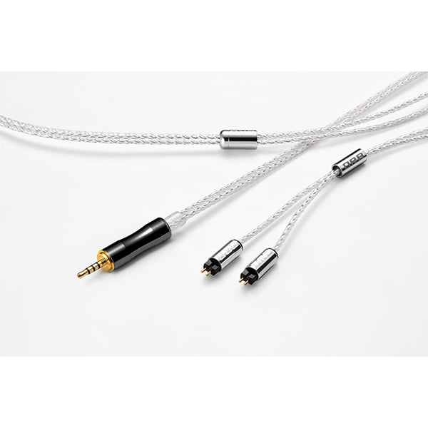 ORB CF-IEM with Glorious force 2.5φ – e☆イヤホン