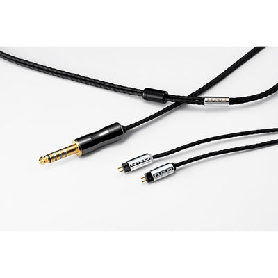 CF-IEM with Clear force Ultimate 4.4φ