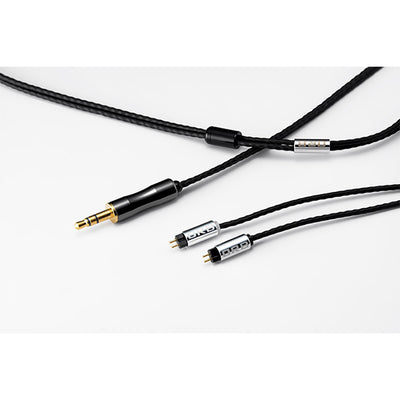CF-IEM with Clear force Ultimate 3.5φ