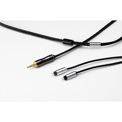 CF-IEM with Clear force Ultimate 2.5φ