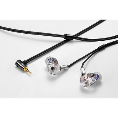 CF-IEM 2.5φ L-Plug
