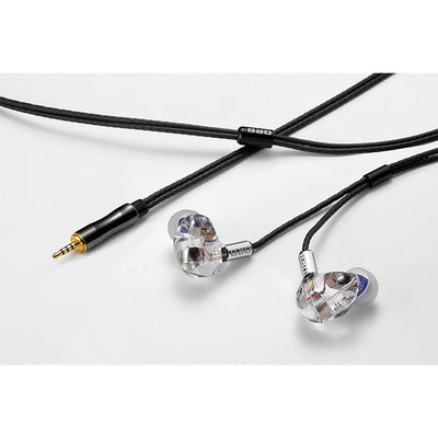 CF-IEM 2.5φ
