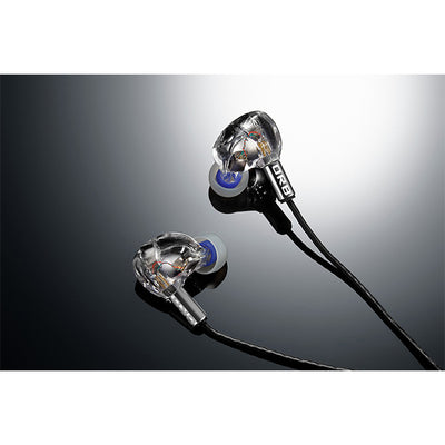 CF-IEM 2.5φ