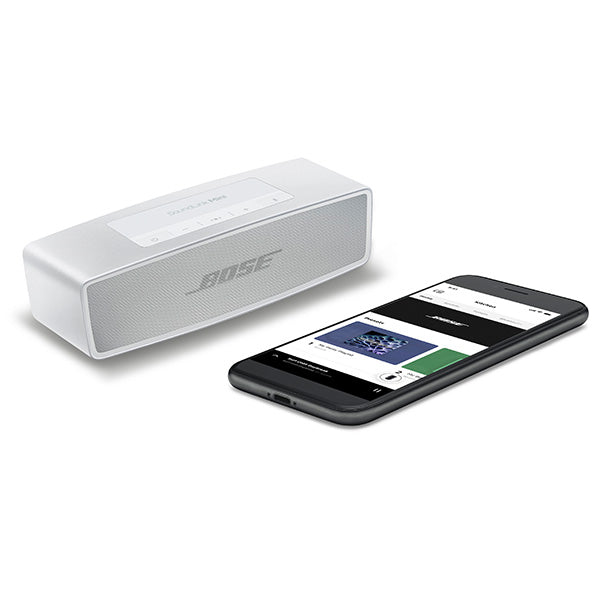 Bose SoundLink Mini II Special Edition – e☆イヤホン