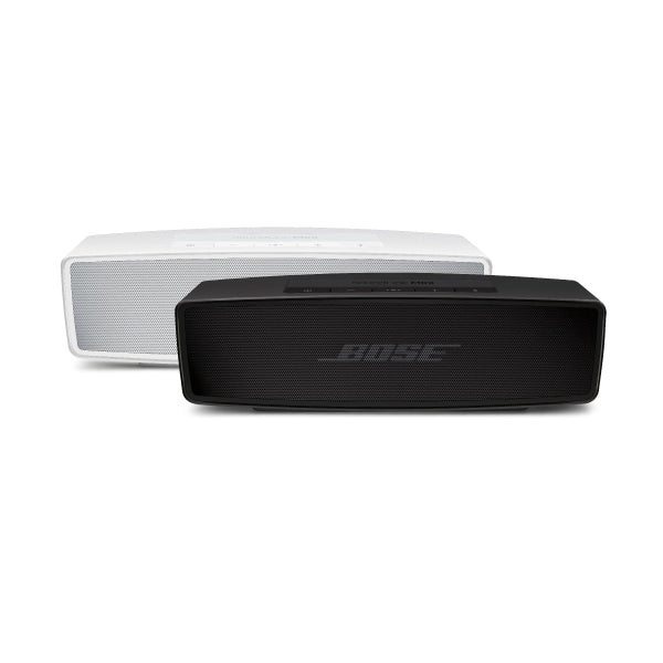 Bose SoundLink Mini II Special Edition – e☆イヤホン