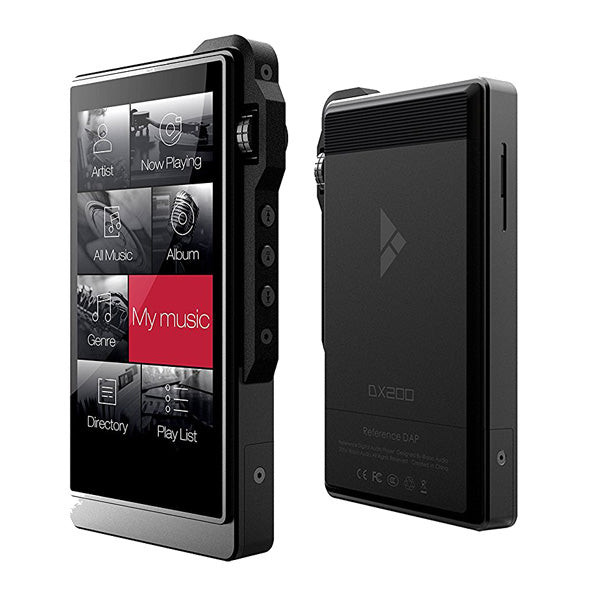 DX200