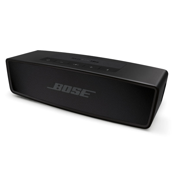 ポータブルプレーヤー soundLink mini II Bose SoundLink Mini II Special Edition – e☆イヤホン