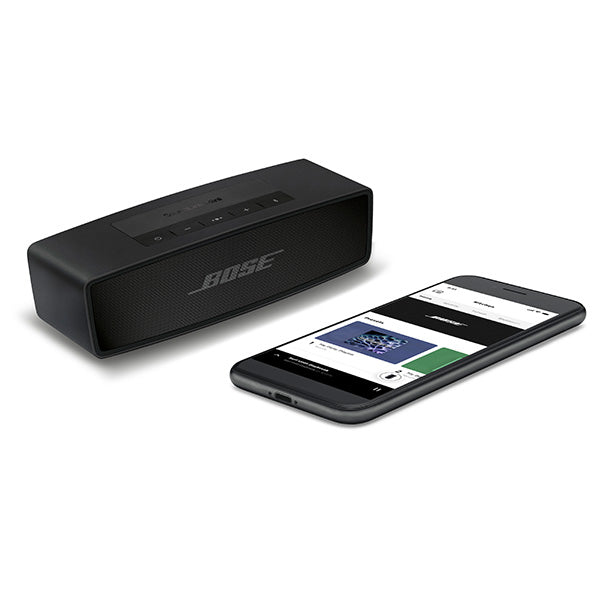 Bose★SOUNDLINK MINI II SPECIAL EDITION Bose SoundLink Mini II Special Edition – e☆イヤホン