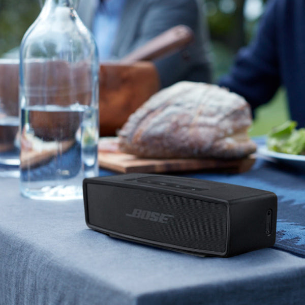 SoundLink Mini II Special Edition