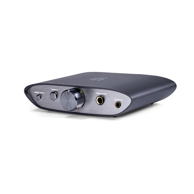 ZEN DAC