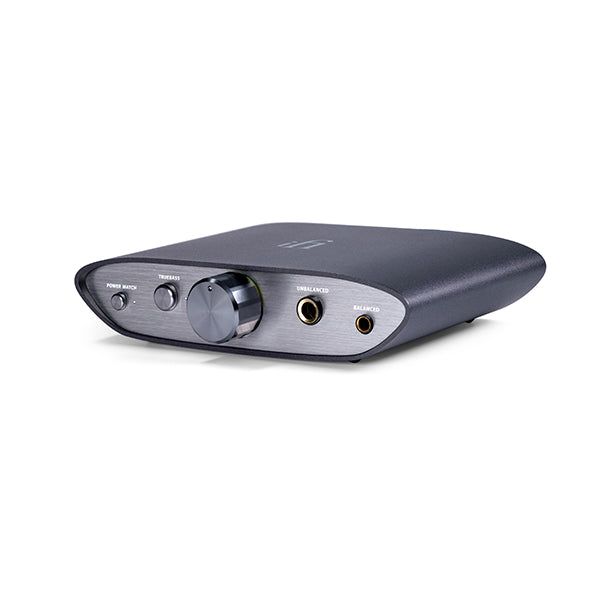 FIIO iFi audio ZEN DAC ONKYO (ケース付き) iFi-Audio ZEN DAC – e☆イヤホン