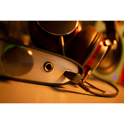 ZEN DAC