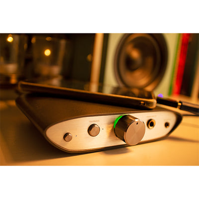 ZEN DAC