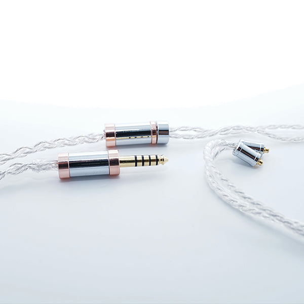 Lune MKVI (MMCX to 4.4mm Balanced)