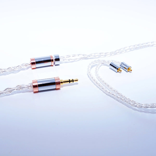 Lune MKVI (MMCX to 3.5mm Straight)