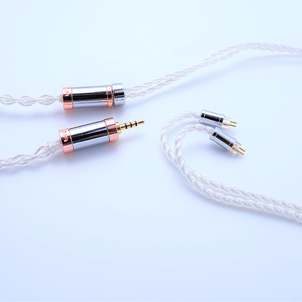 Lune MKVI (2Pin to 2.5mm Balanced)
