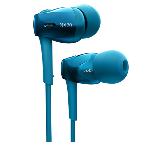 radius HP-NX20 – e☆イヤホン
