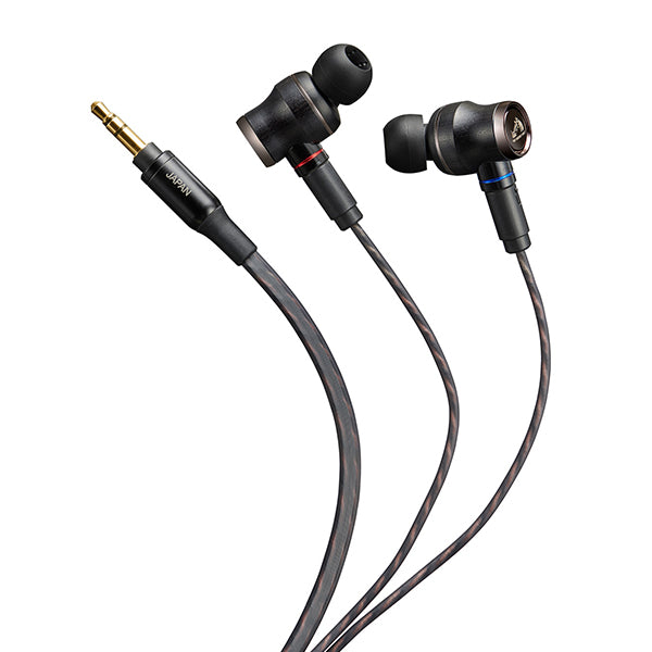 Victor HA-FW1500 – e☆イヤホン1