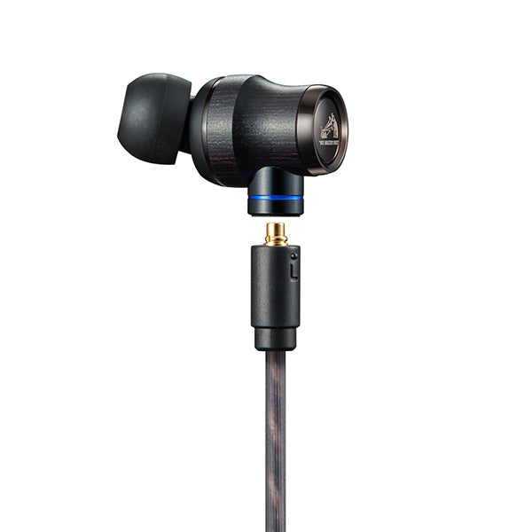 Victor HA-FW1500 – e☆イヤホン