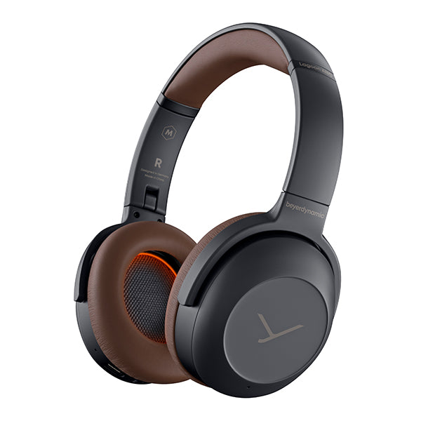 Lagoon beyerdynamic ANC headphonecheck.com | Review Traveller ANC Lagoon Beyerdynamic トラベラー ヘッドホン