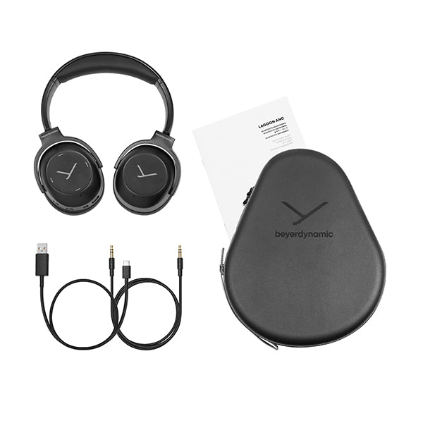 beyerdynamic LAGOON ANC JP – e☆イヤホン