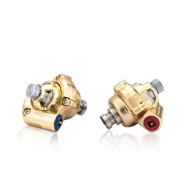 HS1695TI Gold【HS1695TI-GLD】