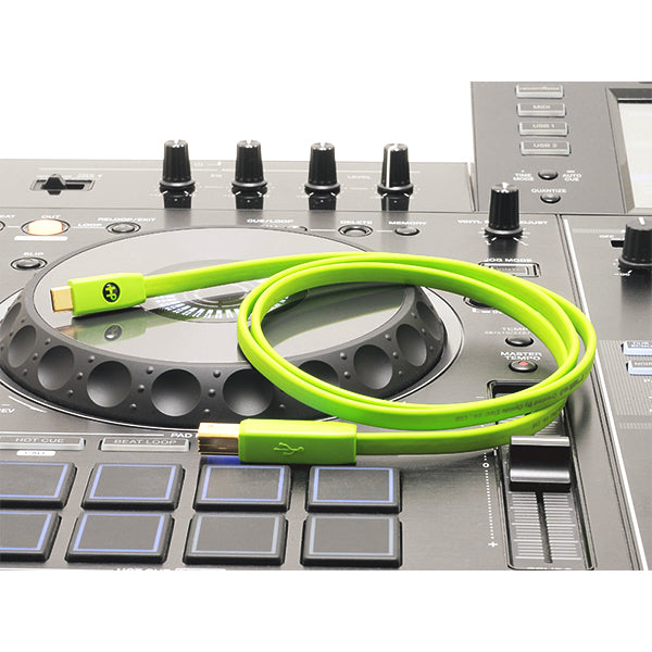 d+ USB Type-C classB