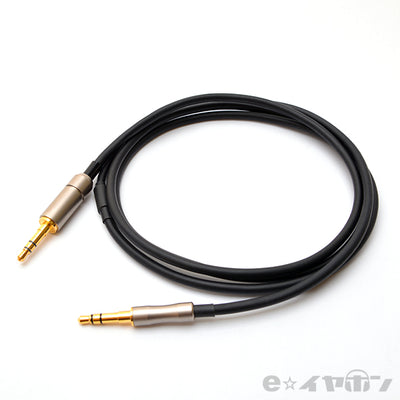 ＜冴-Sae- 3.5mm-3.5mmステレオミニ for headphone＞BSP-HPCL-XKXHPMM